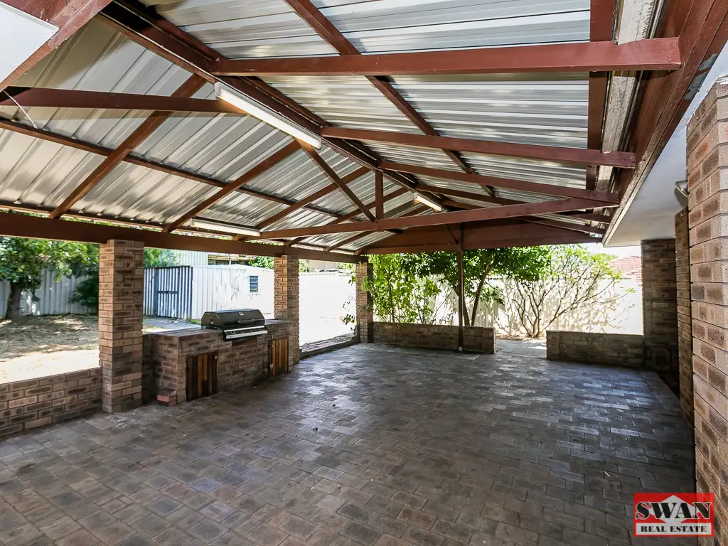 Main view of Homely house listing, 18 Beresford Gdns, Swan View WA 6056