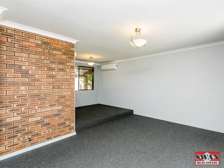 Second view of Homely house listing, 18 Beresford Gdns, Swan View WA 6056