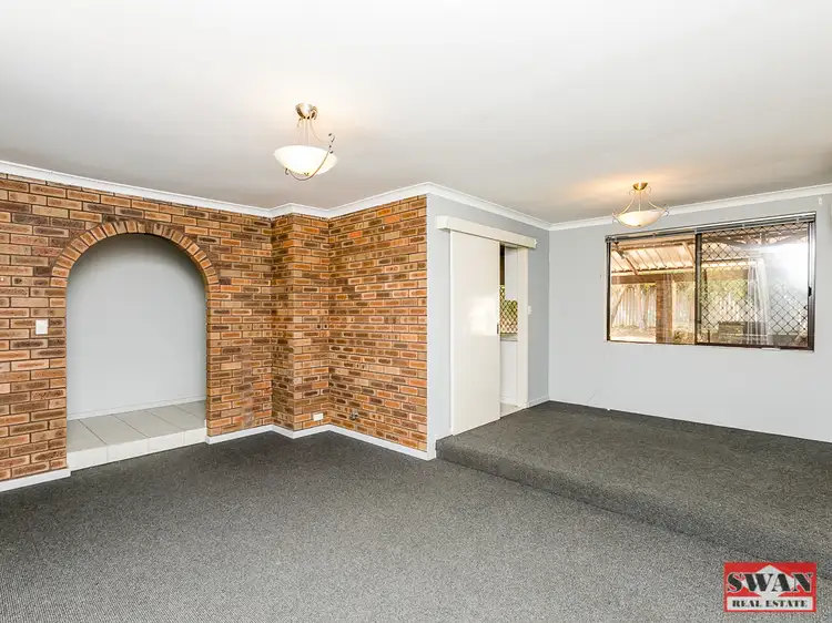 Fifth view of Homely house listing, 18 Beresford Gdns, Swan View WA 6056
