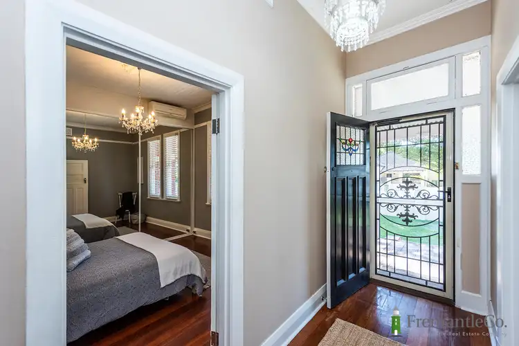 Second view of Homely house listing, 194 Hampton Rd, Beaconsfield WA 6162