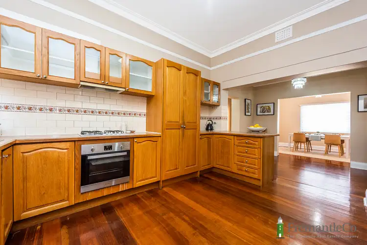 Fifth view of Homely house listing, 194 Hampton Rd, Beaconsfield WA 6162