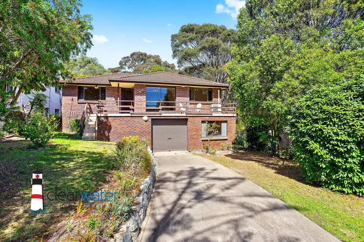 23 Thomson Pde, Dalmeny NSW 2546