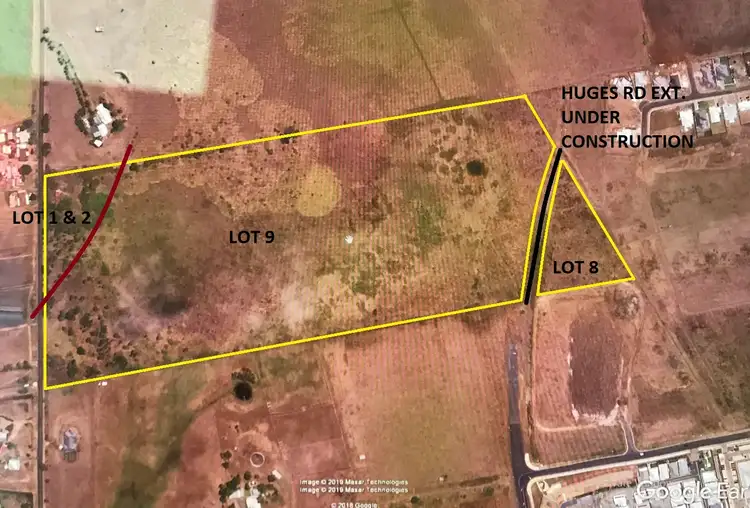 Second view of Homely land listing, 271 Seaview Rd, Bargara QLD 4670