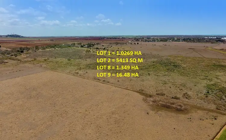 Third view of Homely land listing, 271 Seaview Rd, Bargara QLD 4670