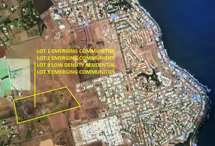 Fourth view of Homely land listing, 271 Seaview Rd, Bargara QLD 4670