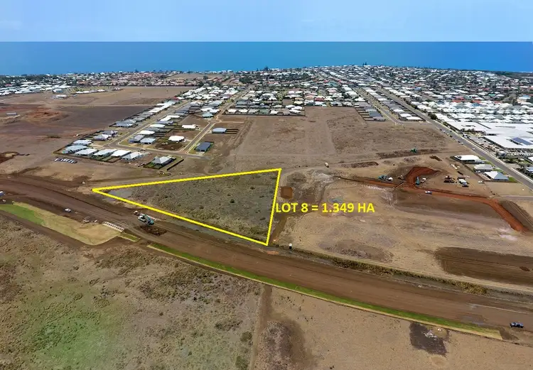 Fifth view of Homely land listing, 271 Seaview Rd, Bargara QLD 4670