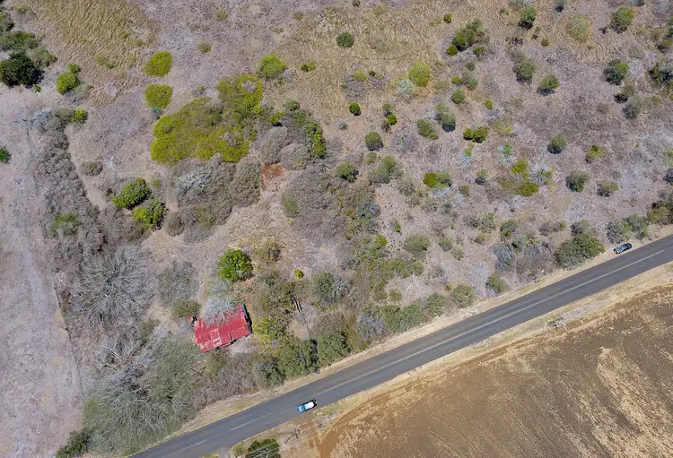 Sixth view of Homely land listing, 271 Seaview Rd, Bargara QLD 4670