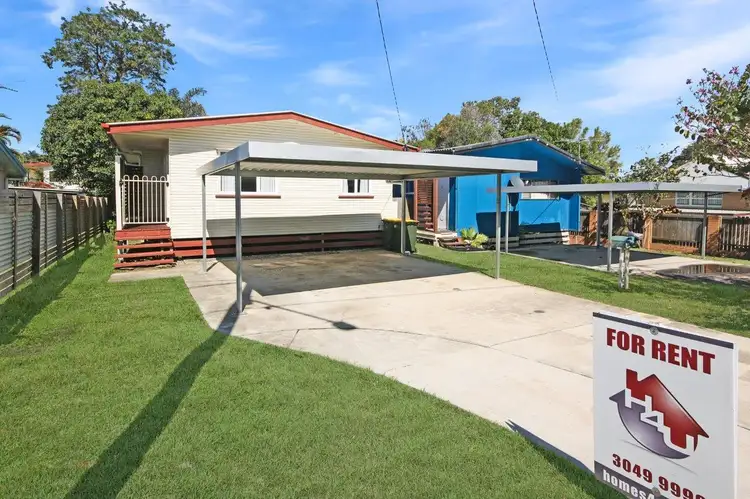 Second view of Homely house listing, 31 Davis Street, Redcliffe QLD 4020