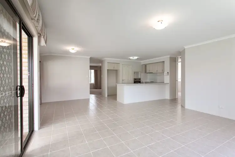 Fourth view of Homely house listing, Unit 3/3 Cottrill St, Alfred Cove WA 6154