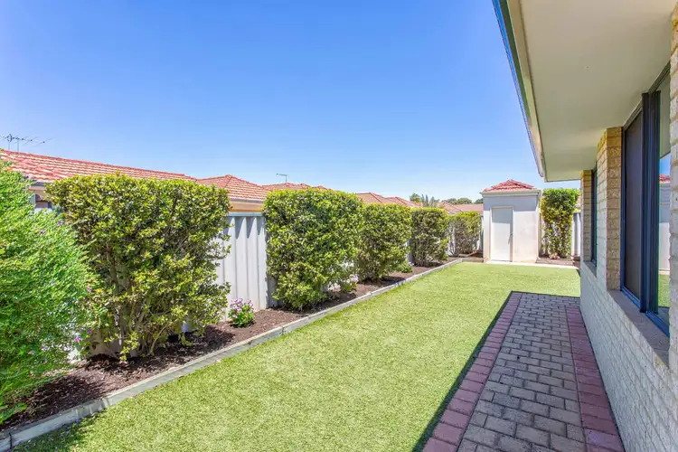 Fifth view of Homely house listing, Unit 3/3 Cottrill St, Alfred Cove WA 6154