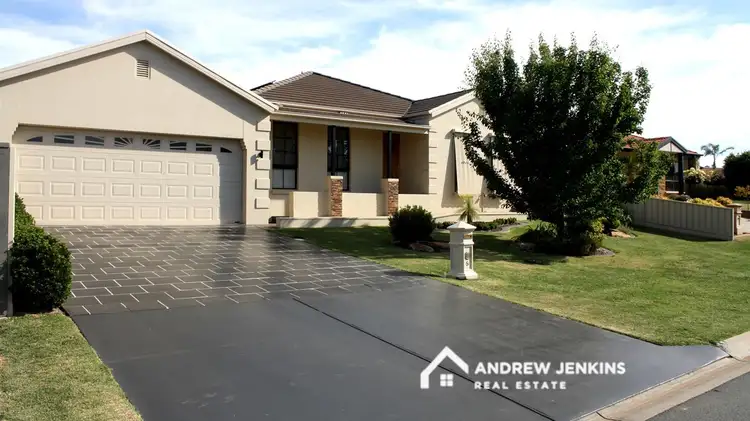 5 Rio Vista Ct, Cobram VIC 3644