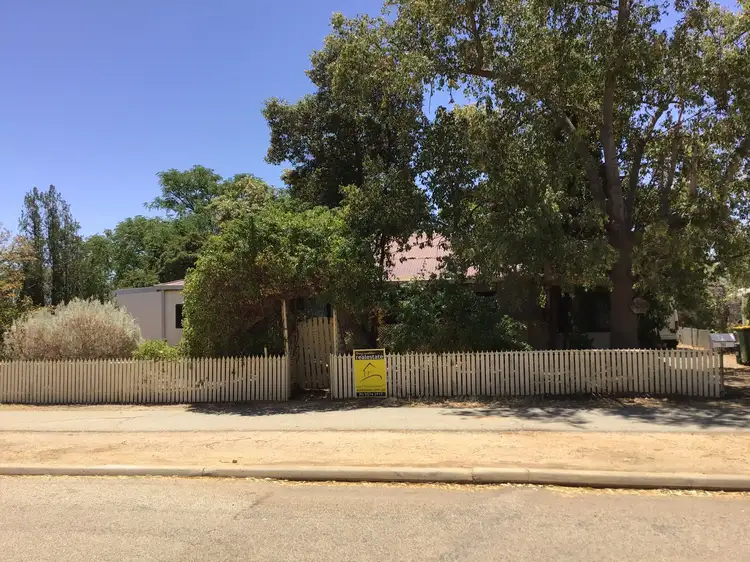 Main view of Homely house listing, 16 Duff St, Merredin WA 6415