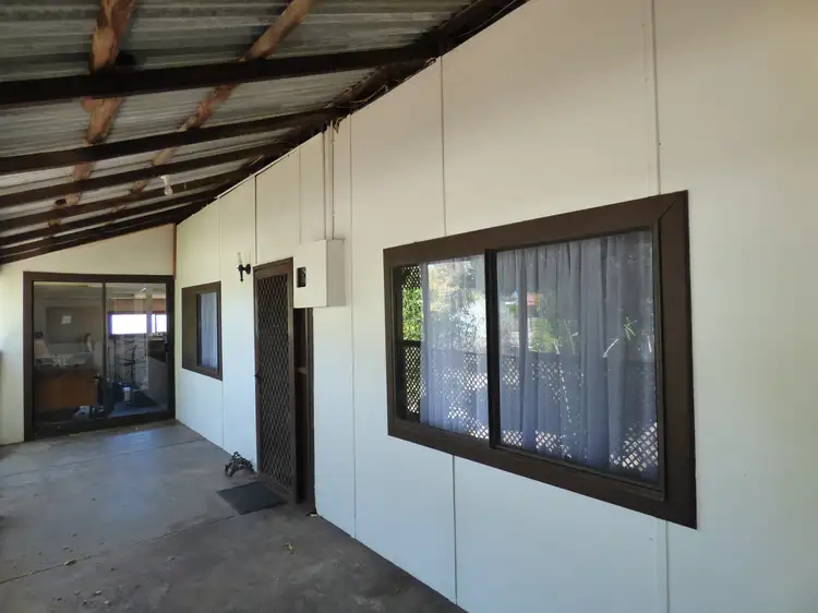 Third view of Homely house listing, 16 Duff St, Merredin WA 6415