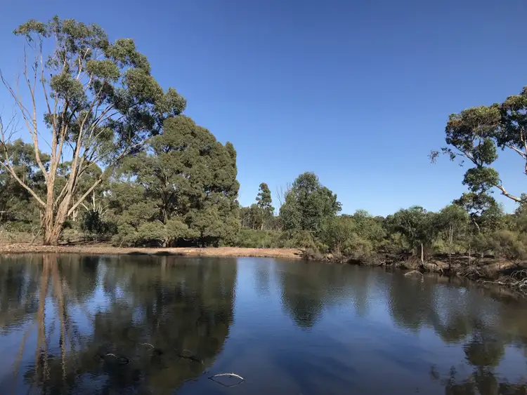 Second view of Homely land listing, 56 Bungoona Ct, Cornella VIC 3551