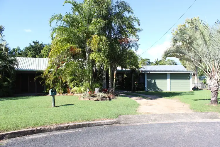 Main view of Homely house listing, 7 Ludwick Street, Cardwell QLD 4849