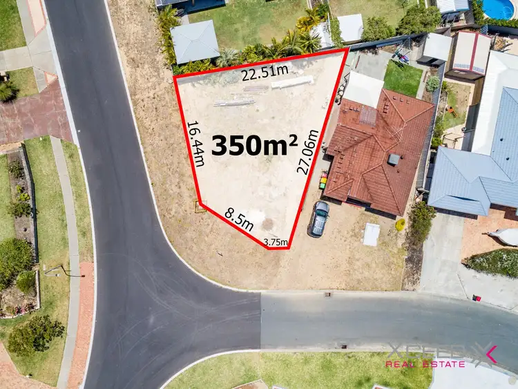 1 Nevoria Place, Padbury WA 6025