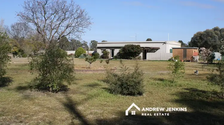 Main view of Homely rural property listing, 99 Murray Road, Koonoomoo VIC 3644