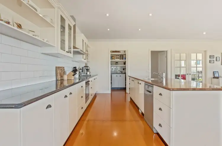 Fifth view of Homely rural property listing, 643 Huon Creek Rd, Wodonga VIC 3690