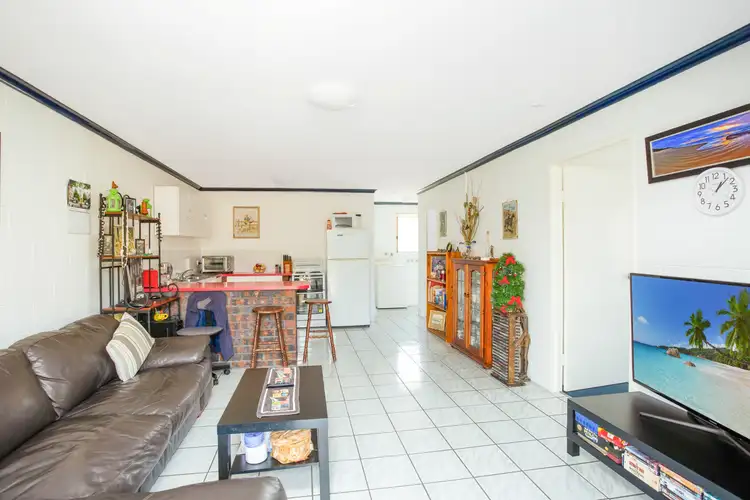 Third view of Homely unit listing, Unit 1/5 Bombala Cres, Rainbow Beach QLD 4581