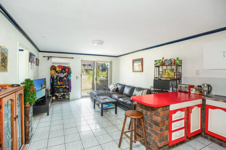 Fourth view of Homely unit listing, Unit 1/5 Bombala Cres, Rainbow Beach QLD 4581