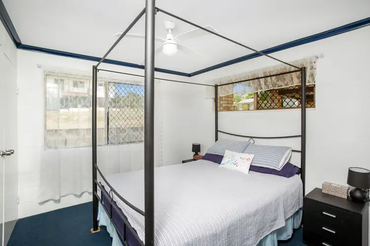 Fifth view of Homely unit listing, Unit 1/5 Bombala Cres, Rainbow Beach QLD 4581