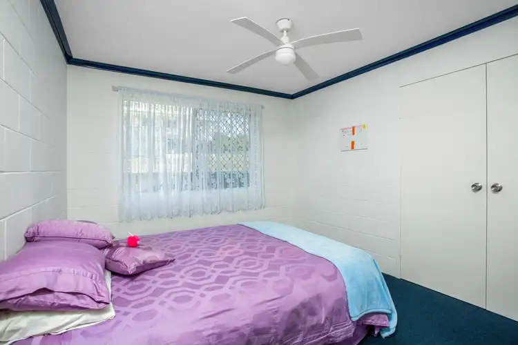 Sixth view of Homely unit listing, Unit 1/5 Bombala Cres, Rainbow Beach QLD 4581