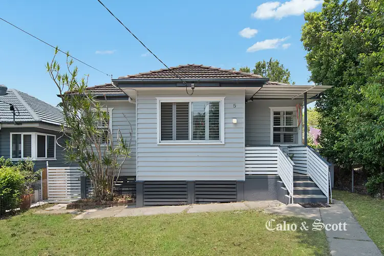 5 Prince St, Brighton QLD 4017