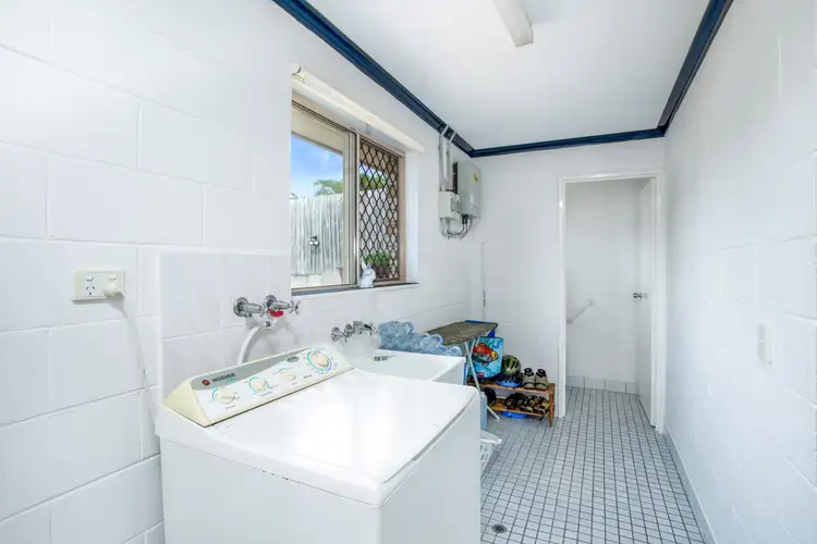 Sixth view of Homely unit listing, Unit 2/5 Bombala Cres, Rainbow Beach QLD 4581