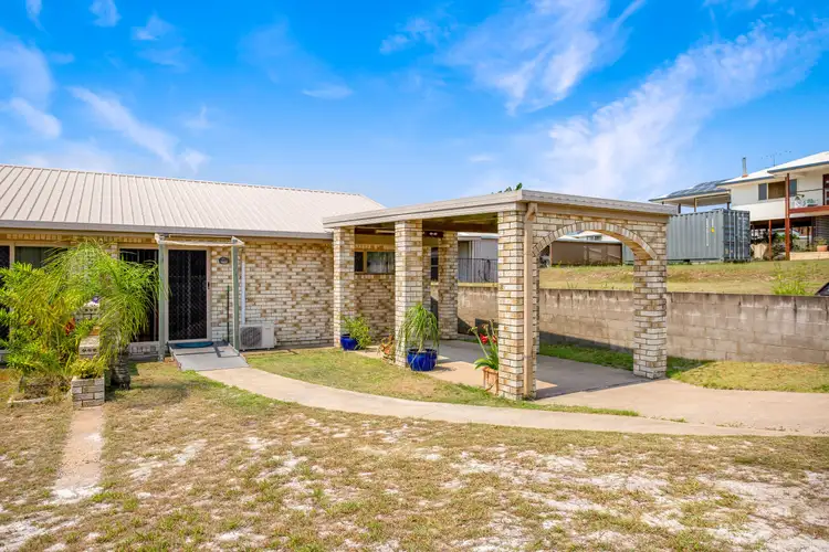 Seventh view of Homely unit listing, Unit 2/5 Bombala Cres, Rainbow Beach QLD 4581