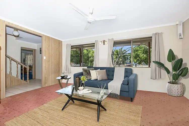 Second view of Homely house listing, 84 Ring Rd, Alice River QLD 4817
