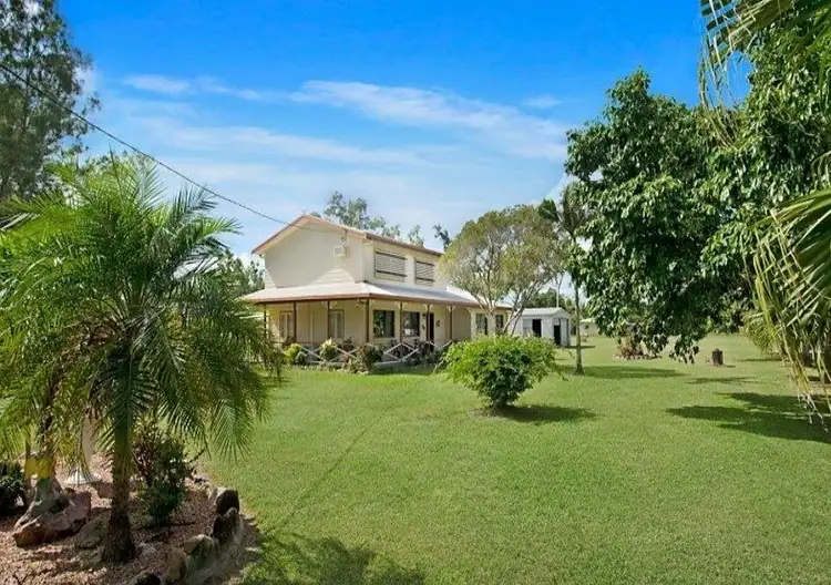 Seventh view of Homely house listing, 84 Ring Rd, Alice River QLD 4817