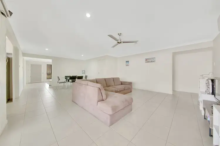 Fourth view of Homely house listing, 4 Barambah Pde, Boyne Island QLD 4680