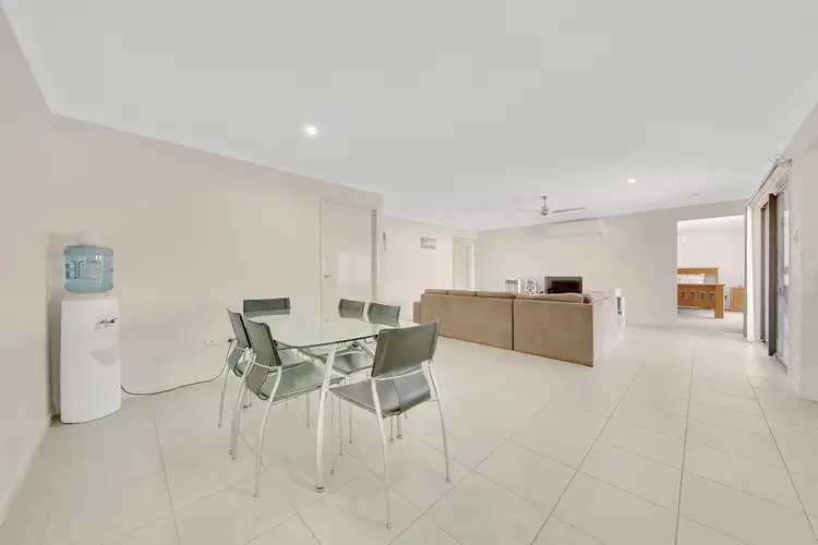 Fifth view of Homely house listing, 4 Barambah Pde, Boyne Island QLD 4680