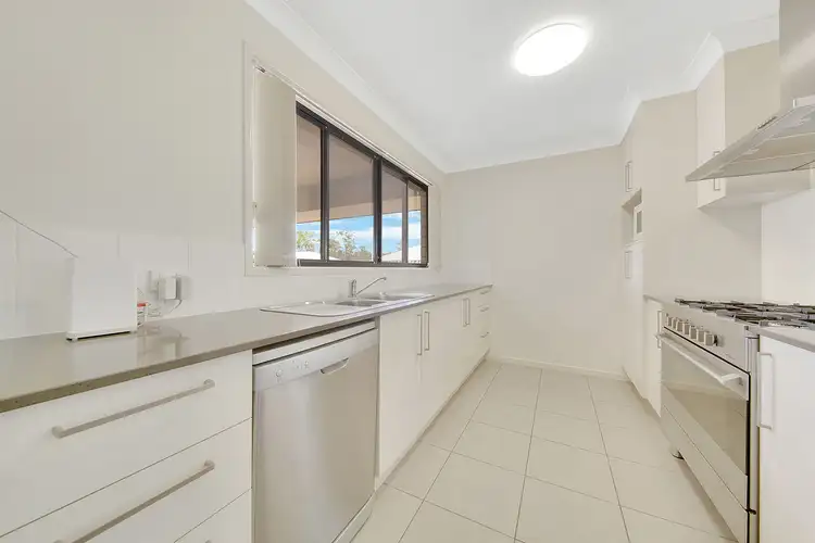 Sixth view of Homely house listing, 4 Barambah Pde, Boyne Island QLD 4680