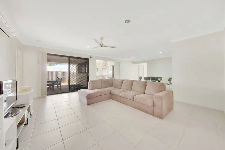 Seventh view of Homely house listing, 4 Barambah Pde, Boyne Island QLD 4680