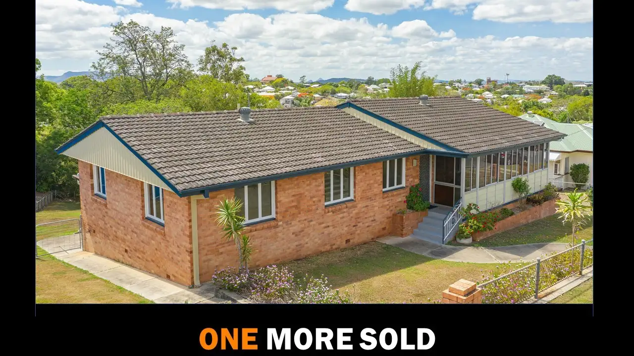 Main view of Homely house listing, 47 Lawrence St, Gympie QLD 4570