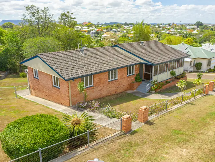 Third view of Homely house listing, 47 Lawrence St, Gympie QLD 4570
