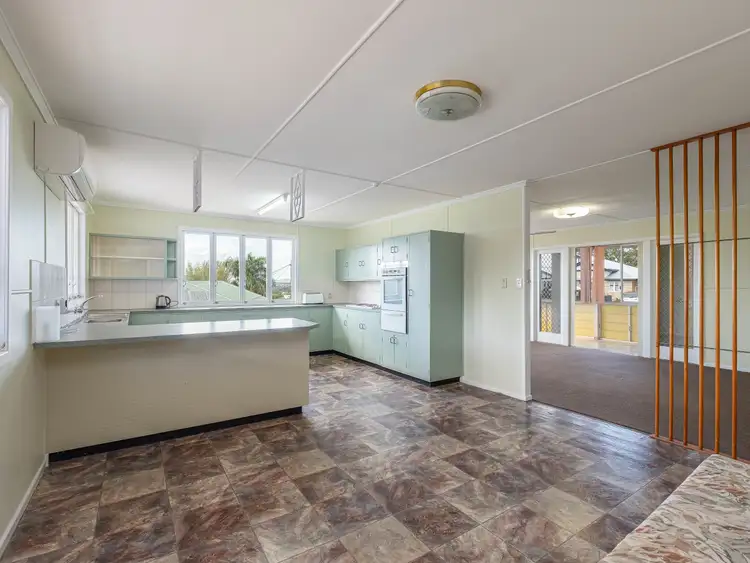 Fourth view of Homely house listing, 47 Lawrence St, Gympie QLD 4570
