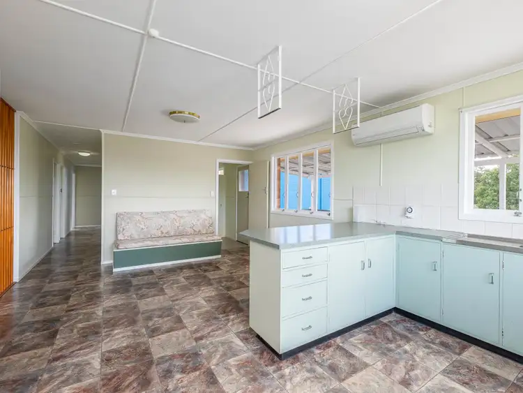 Fifth view of Homely house listing, 47 Lawrence St, Gympie QLD 4570