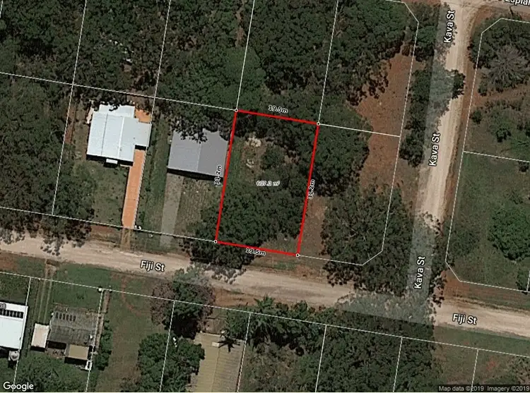 Main view of Homely land listing, 29 Fiji St, Russell Island QLD 4184