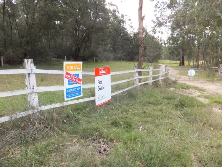 94 Eleven Mile Road, Sarsfield VIC 3875