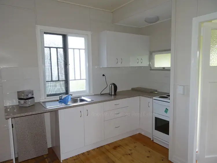 Second view of Homely house listing, 6 Mclauchlan St, Boonah QLD 4310