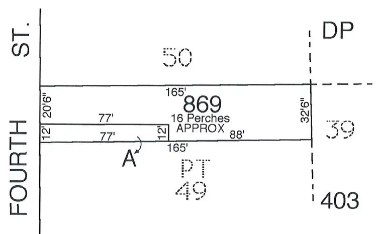 Second view of Homely house listing, 37 & 39 Fourth Street, Port Pirie SA 5540