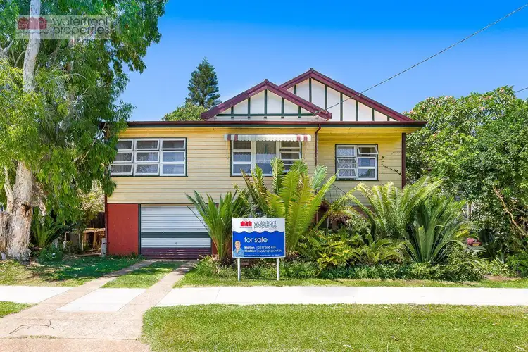 7 Steven Street, Redcliffe QLD 4020