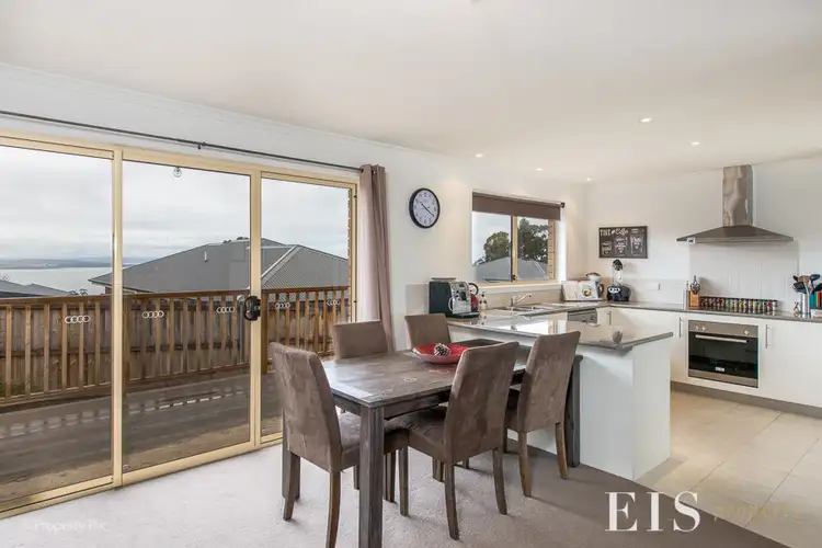 Sixth view of Homely unit listing, 3/24 Cider Gum Dr, Blackmans Bay TAS 7052