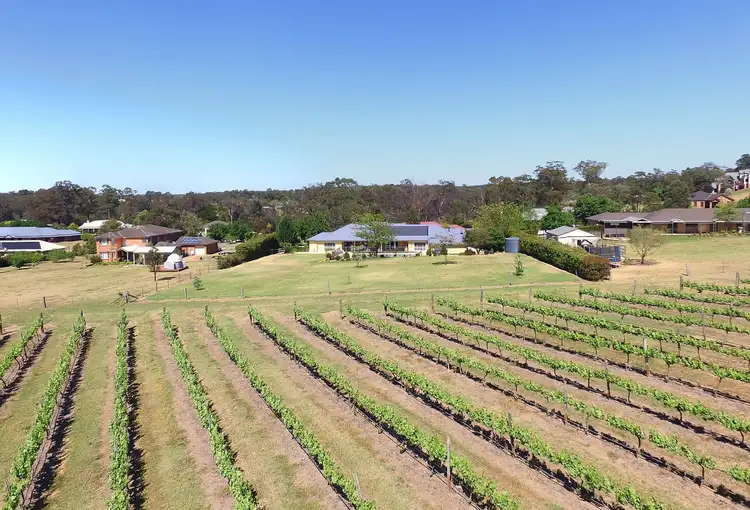 Fifth view of Homely house listing, 15 The Grange, Picton NSW 2571