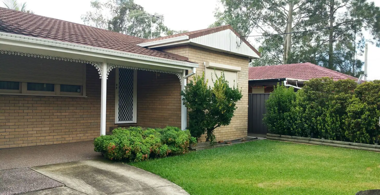 Main view of Homely house listing, 3 Kurrajong Avenue, Mount Druitt NSW 2770