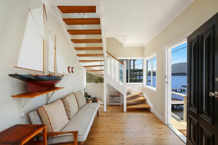 Sixth view of Homely house listing, LOT 302 Hawkesbury River, Patonga NSW 2256