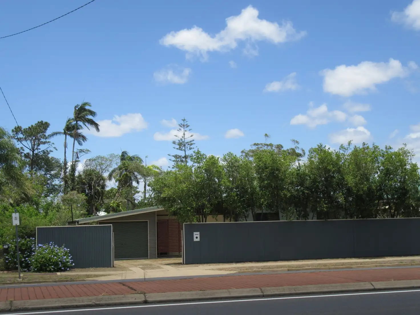 Main view of Homely house listing, 50 Walker St, Walkervale QLD 4670