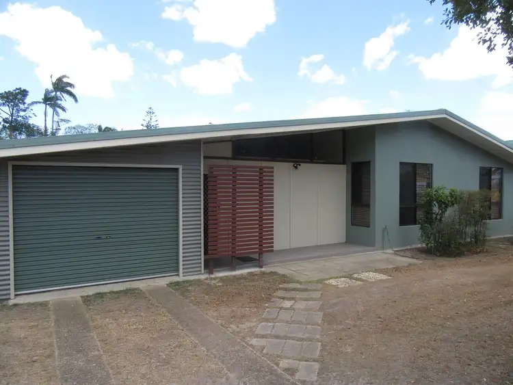 Second view of Homely house listing, 50 Walker St, Walkervale QLD 4670